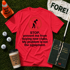 STOP T-Shirt
