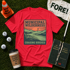 Chasing Bridies T-Shirt