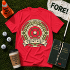 Performance Notes T-Shirt