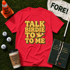 Talk Bridie To Me T-Shirt