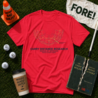 Golf Ball Tech T-Shirt