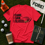 I Sliced T-Shirt