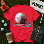 Paint Ball T-Shirt