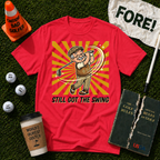 Still Got The Swing T-Shirt