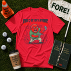 Golf Is Relaxing T-Shirt