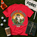 Legend Of The Links T-Shirt