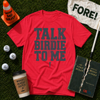 Talk Birdie T-Shirt