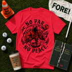 No Par No Peace T-Shirt