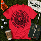 Lost Ball Society T-Shirt