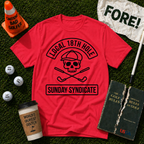 Sunday Syndicate T-Shirt