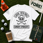 Sunday Syndicate T-Shirt