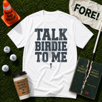 Talk Birdie T-Shirt