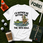 Snorkelling T-Shirt
