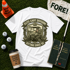 Elite Cart Division T-Shirt