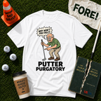 Purgatory T-Shirt