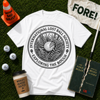 Lost Ball Society T-Shirt