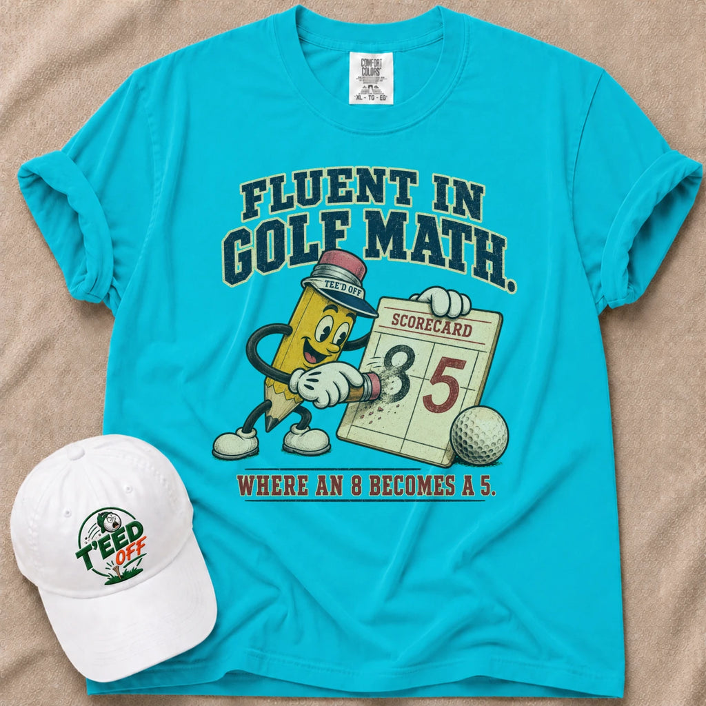 Lagoon Blue