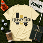 Equipment Rich T-Shirt