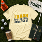 Swing Is Trash T-Shirt