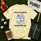 Not Forgotten T-Shirt