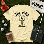 Teerific T-Shirt