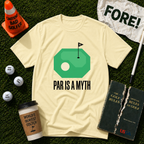 PAR Is A Myth T-Shirt