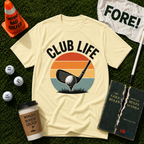 Club Life T-Shirt