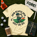 Grim Reaper T-Shirt