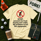 STOP T-Shirt