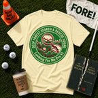 Search & Rescue Squad T-Shirt