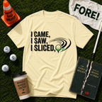 I Sliced T-Shirt