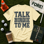 Talk Birdie T-Shirt