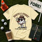 Bogeys & Stogies T-Shirt
