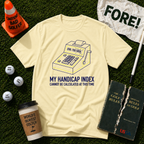 Mentally Gone T-Shirt