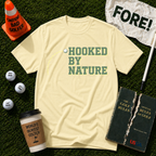 Hooked By Nature T-Shirt
