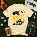 Grip It T-Shirt