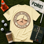 Sand Bunker Division T-Shirt