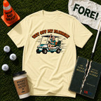 Get Off My Fairway T-Shirt