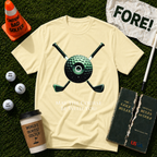 Course Be With You T-Shirt