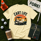 Cart Life T-Shirt