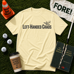Lefthanded Chaos T-Shirt