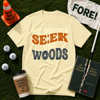 Seek The Woods T-Shirt
