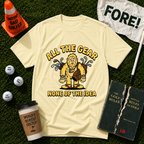All The Gear T-Shirt