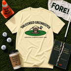 Unlicensed Greenkeeper T-Shirt