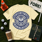 Old Guys Golf Club T-Shirt