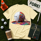 Paint Ball T-Shirt