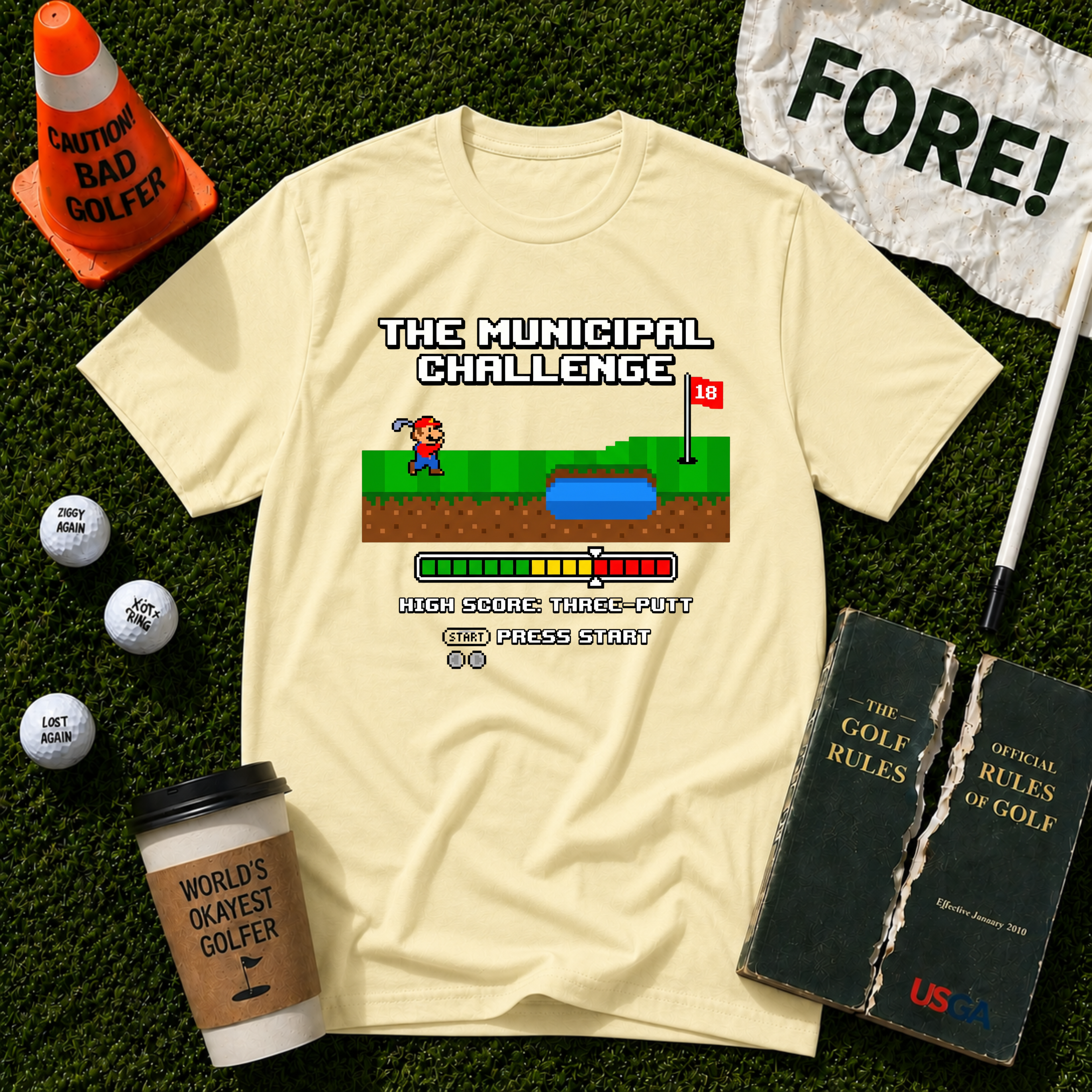 Super M T-Shirt