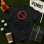 STOP T-Shirt