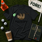 Embrace The Delay T-Shirt