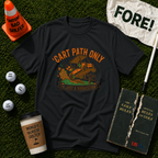 Cart Path Hero T-Shirt